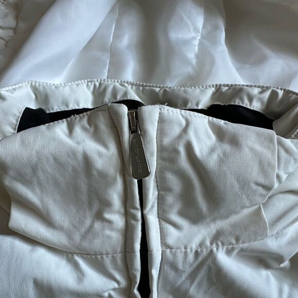 Liquid Venture 2000mm Snow Coat Snowboarding Ski Womens Size Small Winter Warm - Picture 8 of 15